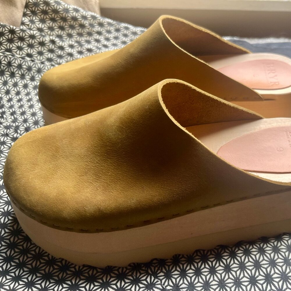 Bryr Chonks in Fennel, 9